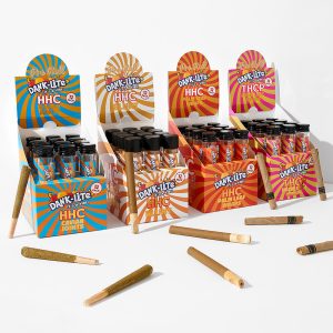 Cannabis Prerolls: Rising Popularity and Packaging Solutions