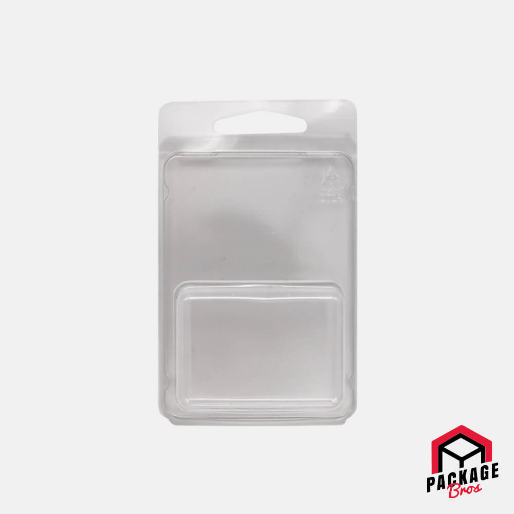 Clamshell Blister Packaging