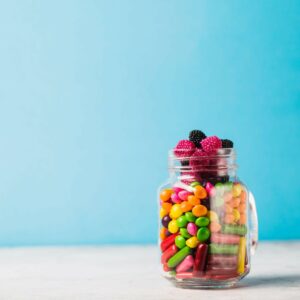 Importance of adapted packaging in the gummy container pack industry
