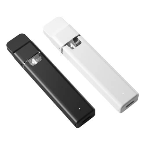 Empty Disposable Vape In-Stock